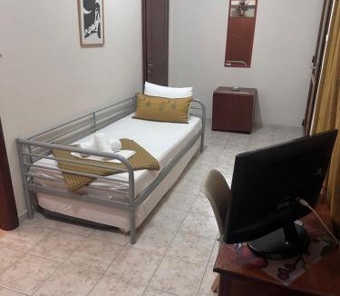 Leptokaria Hotel | Hotel Dimitria