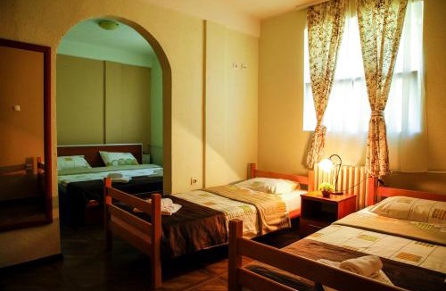 Savnik Hotel | Hotel Djokovic