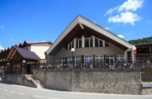 Savnik Hotel | Hotel Djokovic