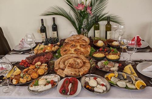 Savnik Hotel | Hotel Djokovic