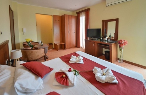 Rozino Hotel | Hotel Dolce Vita