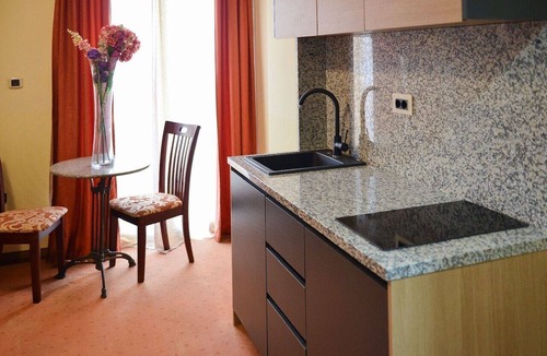 Rozino Hotel | Hotel Dolce Vita