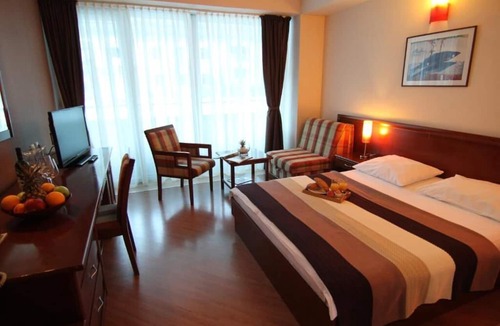 Rana Hotel | Hotel Dolcino