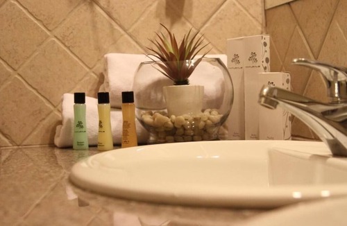 Rana Hotel | Hotel Dolcino
