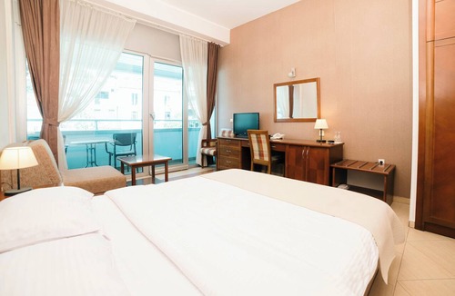 Rana Hotel | Hotel Dolcino