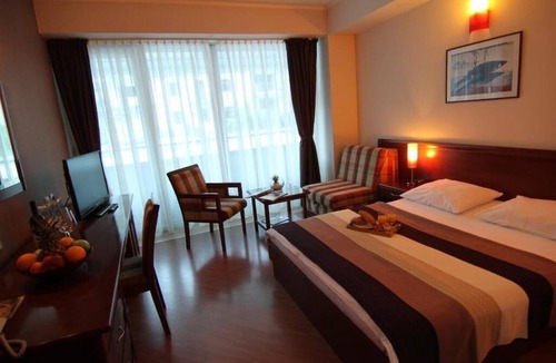 Rana Hotel | Hotel Dolcino