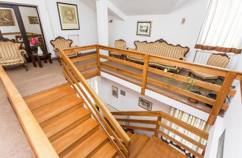 Bijelo Polje Hotel | Hotel Dominus