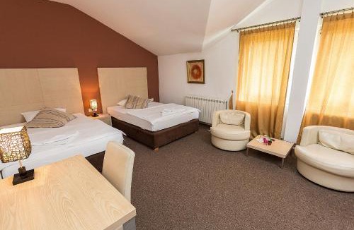 Bijelo Polje Hotel | Hotel Dominus