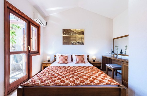 Podmaine Hotel | Hotel Dubrava