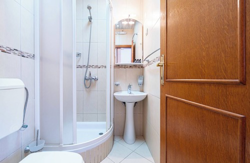 Podmaine Hotel | Hotel Dubrava