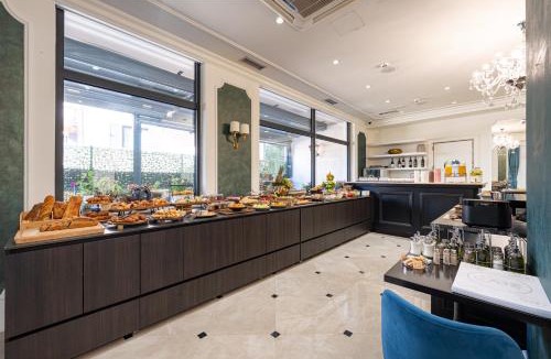 Golubovina Hotel | Hotel Eden