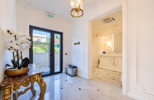 Golubovina Hotel | Hotel Eden