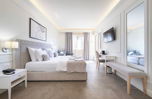 Golubovina Hotel | Hotel Eden