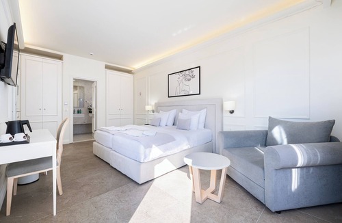 Golubovina Hotel | Hotel Eden