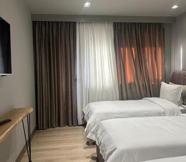 Peshkopi Hotel | Hotel EIBA