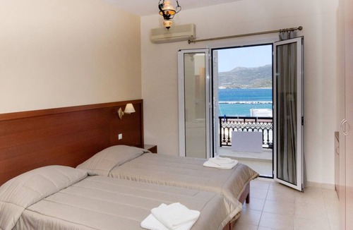 Sitia Hotel | Hotel El Greco Sitia
