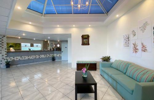Agios Ioannis Hotel | Hotel Eleana