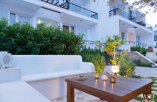 Alinda Apartment | Hotel Elena