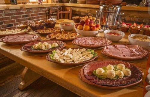 Zabljak Hotel | Hotel Enigma