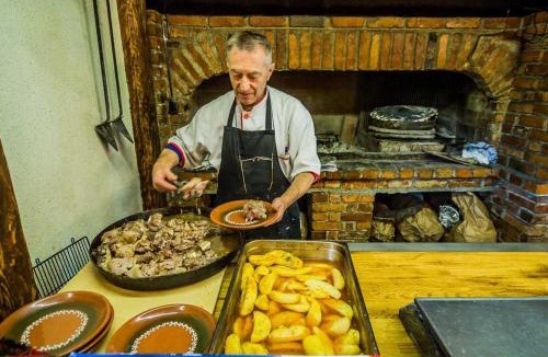 Zabljak Hotel | Hotel Enigma