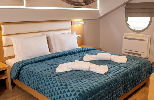 Katerini Hotel | Hotel Epavlis Eleftheriadi