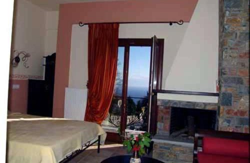 Agios Dimitrios Hotel | Hotel Erotas