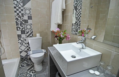 Pefkari Hotel | HOTEL ESPERIA