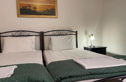 Kardamyli Hotel | Hotel Esperides