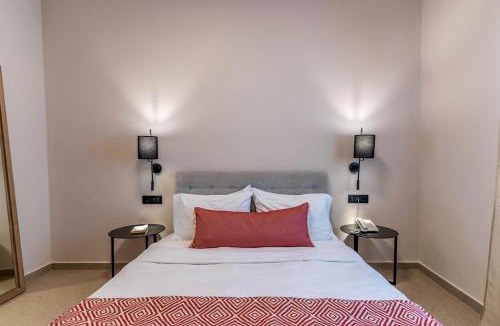 Vothon Hotel | Hotel Eucalyptus