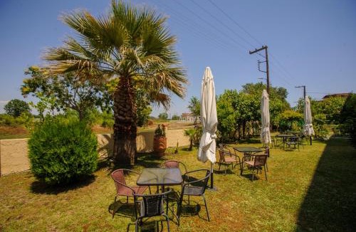 Olymbiaki Akti Hotel | Hotel Europa
