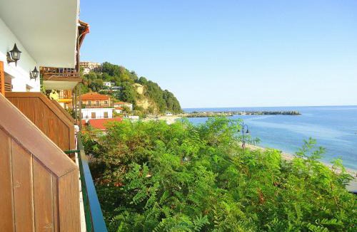 Agios Ioannis Hotel | Hotel Evripides