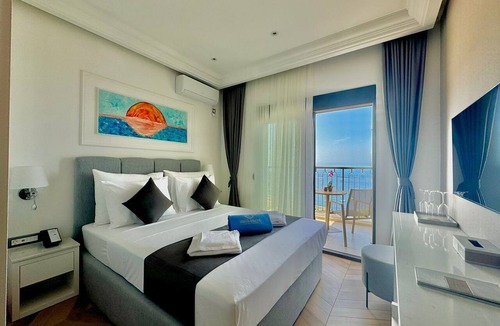 Przno Hotel | Hotel Exclusive