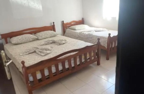 Velipoje Apartment | Hotel Fahria Velipoje