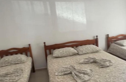 Velipoje Apartment | Hotel Fahria Velipoje