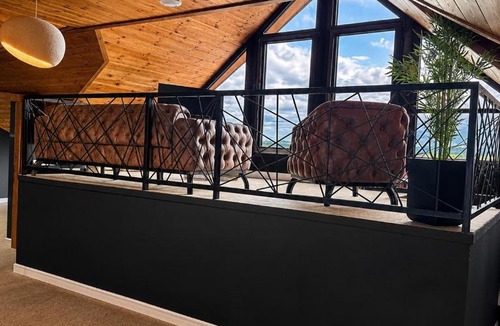Zabljak Apartment | Hotel Falcon