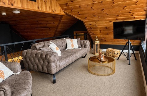 Zabljak Apartment | Hotel Falcon
