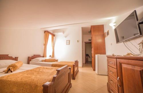 Denovici Apartment | Hotel Fiammanti