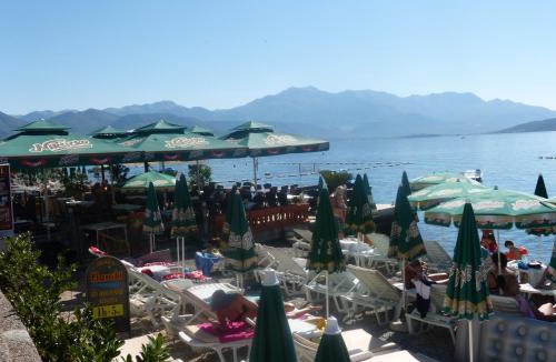 Denovici Apartment | Hotel Fiammanti