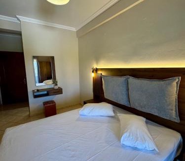 Lygia Hotel | Hotel Filoxenia