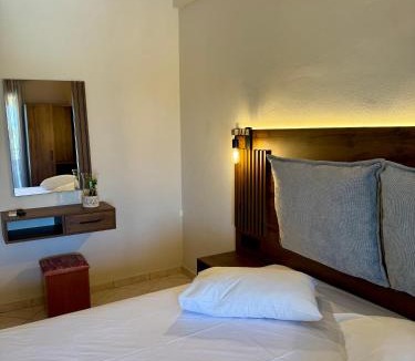 Lygia Hotel | Hotel Filoxenia