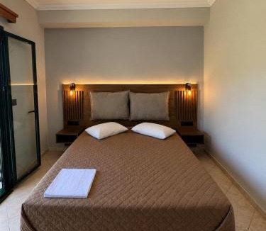 Lygia Hotel | Hotel Filoxenia
