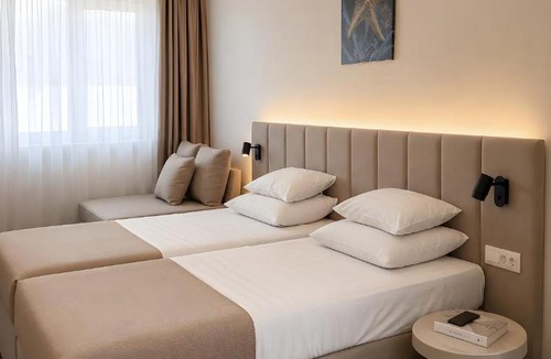 Maini Hotel | Hotel Fineso