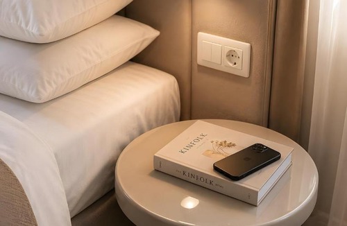 Maini Hotel | Hotel Fineso