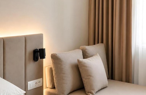 Maini Hotel | Hotel Fineso