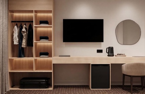 Maini Hotel | Hotel Fineso