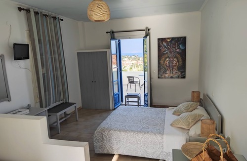 Spetses Hotel | Hotel for private use