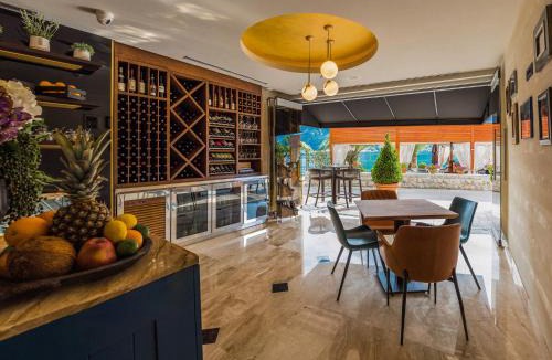 Dobrota Hotel | Hotel Forza Mare