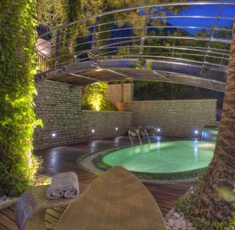 Dobrota Hotel | Hotel Forza Mare