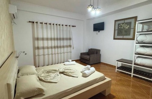 Himare Hotel | Hotel Frida