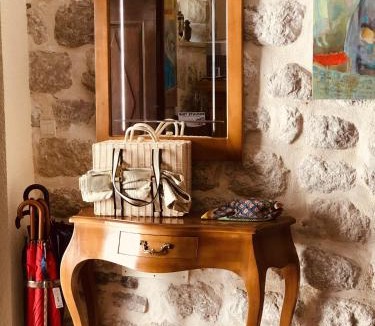 Prcanj Hotel | Hotel Galathea